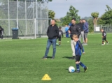 JO7 Toernooitje op Sportpark Het Springer zaterdag 17 mei 2025 (19/101)